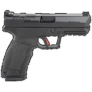 SDS Imports Tisas Px-9 Duty Pistol 9mm 4.8" 20rd Optic Ready