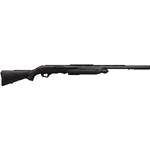 WINCHESTER Sxp 12 Gauge 26" 4 Rounds Matte Finish Synthetic Stock
