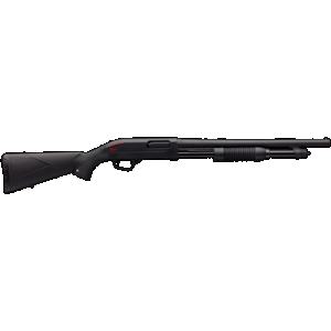 WINCHESTER Sxp Defender 12ga, 18in. Barrel, 5rd - Black (48702114090)