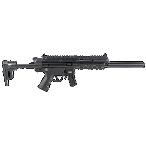American Tactical Inc Gsg-16 22 Long Rifle 16.25in 10rd Black Finish