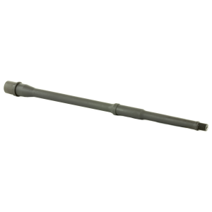 Daniel Defense Daniel Defense 0707809136018 DD Barrel 5.56x45mm NATO 16" Black Phosphate Finish 4150 Chrome Moly Vanadium Steel Material Midlength with Lightweight Profile for AR-15 - $360.23 at Shooting Surplus