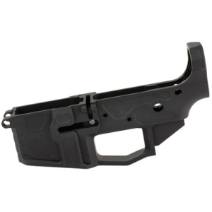 ODIN BILLET LOWER RECEIVER