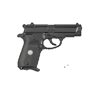 EAA Girsan Mc14 Bda Pistol 380 Acp 3.8 In. Black 13 Rd.