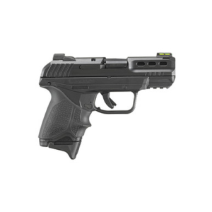Ruger Security-380 380ACP, 3.42in. Barrel, 10rd, MA Compliant - Black (3854)