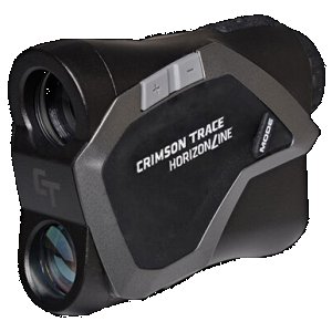 Crimson Trace Horizonline 4k Rangefinder Red TOLED Display