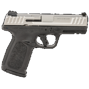 Smith & Wesson SD9 2.0 9mm 4in 16rd Satin Stainless