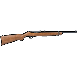 RUGER 1103 10/22 Carbine 22 Lr 18.50" 10rd Satin Black