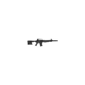 ESCORT Shotguns Sdx12 12ga, 18in. Barrel, 5rd - Black (hesd12180301)