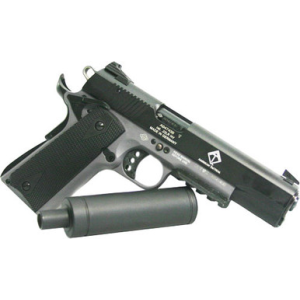 GERMAN SPORT 1911 AD-OPS 22LR
