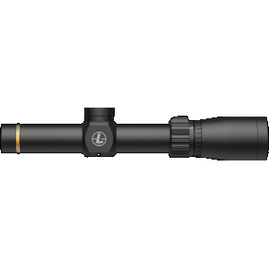 Leupold VX-Freedom Rifle Scope 1.5-4x20 MOA Ring