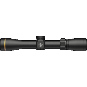 Leupold VX-Freedom Rimfire Scope 2-7x33mm Rimfire MOA