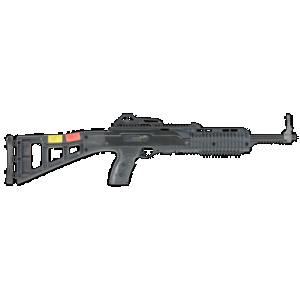 HI-POINT 9ts Carbine 9mm Black 16.5 In. 10+1 Rd.