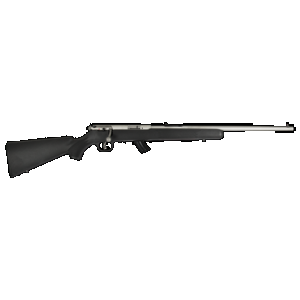 SAVAGE Mark Ii Fss Rifle 22 Lr 21 In. 10 Rounds Stainless Synthetic