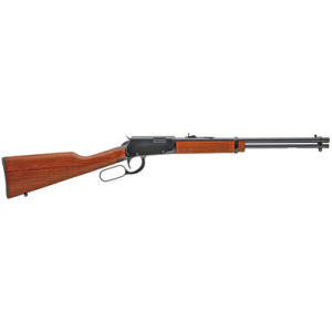 Rossi Rio Bravo Lever Action Rifle .22 LR 18" Barrel 15 Rounds German Beechwood