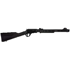 ROSSI Gallery Rifle .22 Wmr 20 Inch 12 Rounds Synthetic Stock Cross-bolt Safety