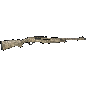 Escort Field Hunter Turkey Full Size, 20GA, 22in. Barrel, 4rd - Mossy Oak Bottomland Camo (HEFH2022TRBL)