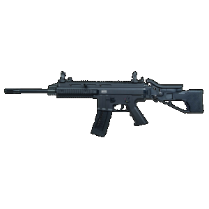 Blue Line Solutions Mauser M-15 22 Long Rifle 16.50 Inch 22+1 Steel Receiver Semi-Auto