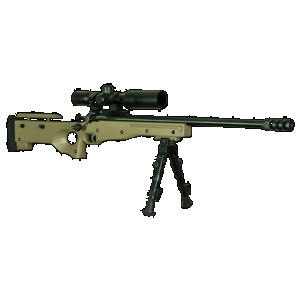 Keystone Sporting Arms Crickett CPR Cmp Pkg Rifle 22 LR FDE Synthetic 16.1 in. RH W/Scope
