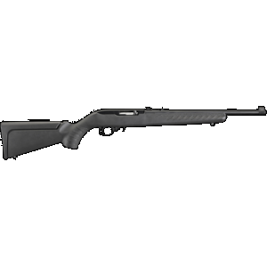 RUGER 10/22 Compact Black Synthetic 22 Lr 16.12"