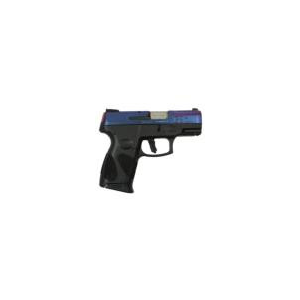 Taurus G2C 9mm Luger 3.2" Barrel 12 Rounds Mongoose Purple