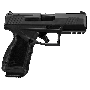 Taurus GX4 Carry Pistol 9mm 3.7 in 10 Rounds Black