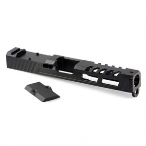 ZAF ZPS.2 SLIDE FOR G17 G3 RMR BLK