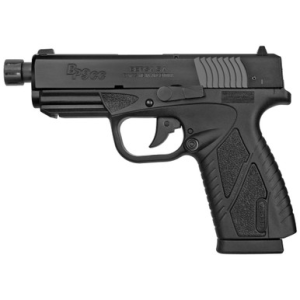 Bersa Bpcc 9mm Luger, 4in. Barrel, 8rd, Threaded - Black (BP9MCCX)