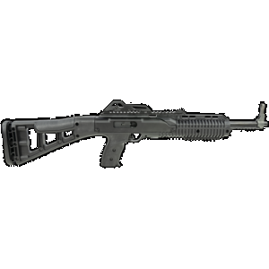 Hi-Point 3895TSNTB Carbine 380 ACP 16.5" 10+1 Steel All Weather Molded Stock Right Hand