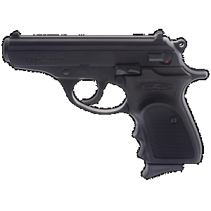 Bersa Firestorm 380ACP, 3.5in. Barrel, 7rd, CA Compliant - Black (FS380M)