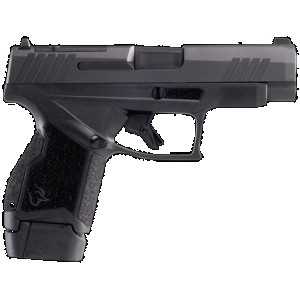 Taurus GX4 XL 9mm 3.7" Barrel 13rd Stainless Steel Semi Auto Pistol