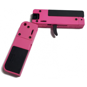 TRAILBLAZER Lifecard 22lr Prison Pink Poly