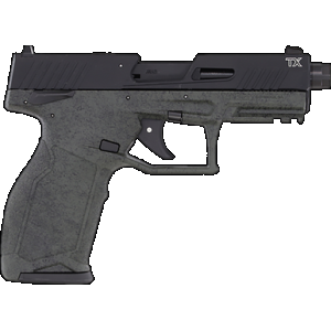 Taurus TX22 Gen 2 22 LR 4.10" Threaded Barrel 10 Rounds ODG Splatter Polymer