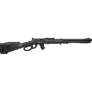 Armscor TM22 Lever, 22 Long Rifle, 20in. Barrel, 10rd, Fixed Stock - Black (NPN: TM22LA20)