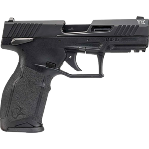 Taurus TaurusTX 22 Pistol 22 LR 4.1 in 10 Rounds Polymer Hard Anodized