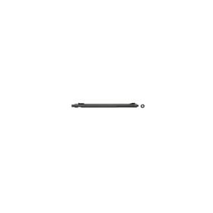 Tactical Solutions 1022SGMG X-Ring Barrel 22 LR 16.50" Gunmetal Gray Finish Aluminum Material Bull with Fluting, Threading & Sights for Ruger 10/22