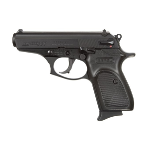 Bersa Thunder 380ACP, 3.5in. Barrel, 8rd - Black (T380M8)