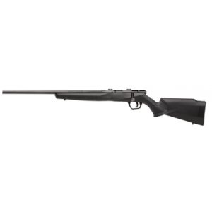 SAVAGE B22 F 22 Lr 21in 10rd Matte Black
