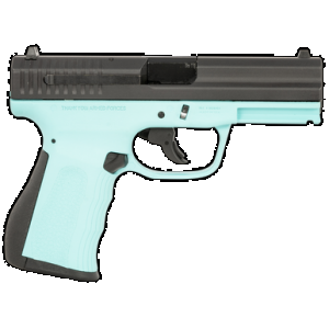 FMK G9C1G2TBSSCM 9C1 G2 9MM 10RD BLU JAY CA/MA