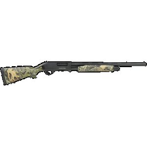 CHARLES Daly 301 Compact 20ga, 22in. Barrel, 4rd - Mossy Oak Obsession Camo (930225)