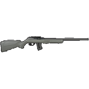 Rossi RS22 .22 WMR 21 Inch 10 Rounds Gray Matte Polymer Stock