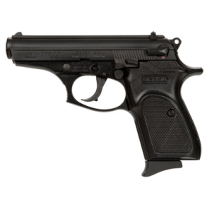 Bersa Thunder 22 Long Rifle, 3.5in. Barrel, 10rd - Black (T22M)