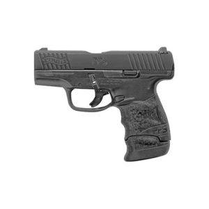 Walther Arms PPS M2 9mm 3.18 in 6 7 8 Rounds Night Sights
