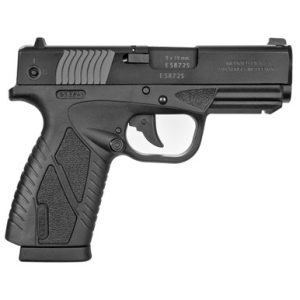 Bersa Bpcc 9mm Luger, 3.3in. Barrel, 8rd - Black (BP9MCC)
