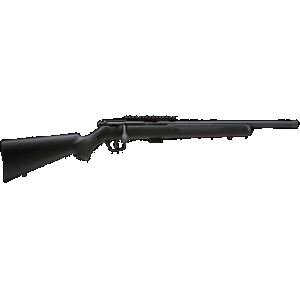 SAVAGE Mark Ii Fv-sr 22 Lr 16.5in Black