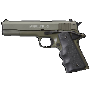 CHIAPPA 1911-22 Full Size, 22 Long Rifle, 5in. Barrel, 10rd - (401121)