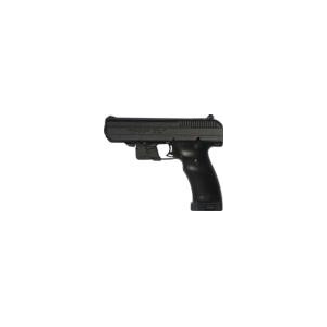 Hi-Point 40 S&W 4.5 Inch Barrel 10 Rounds Polymer Grip with Laser
