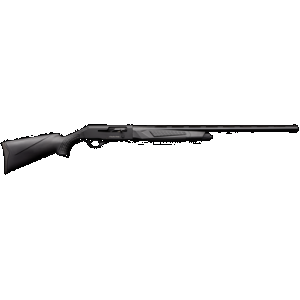 CHARLES Daly 601 Field 12ga, 28in. Barrel, 4rd - Black (930204)