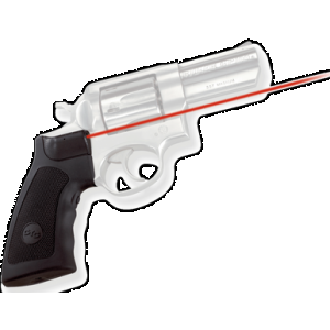 Crimson Trace 011790 LG-344 Lasergrips Red Laser Ruger GP100/Super Redhawk