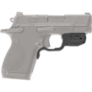 Crimson Trace 013000173 LG-Laserguard CSX Green Black Smith & Wesson
