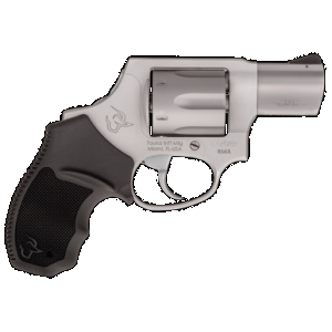 Taurus 856 Revolver 38 Special +P 2 Inch 6 Rounds Stainless Steel